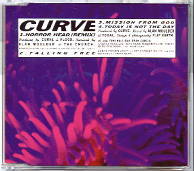 Curve - Horror Head - Remix